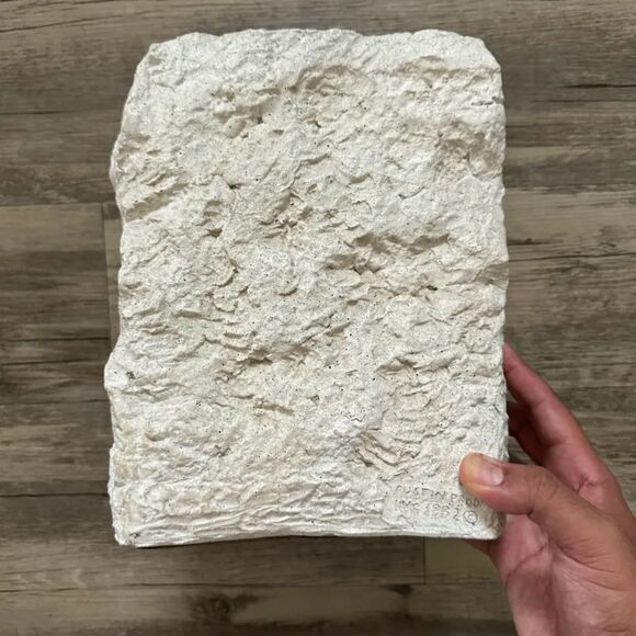 Vintage 1982 The Whisper Art Sculpture By David Fisher Austin Productions - Picture 3 of 8